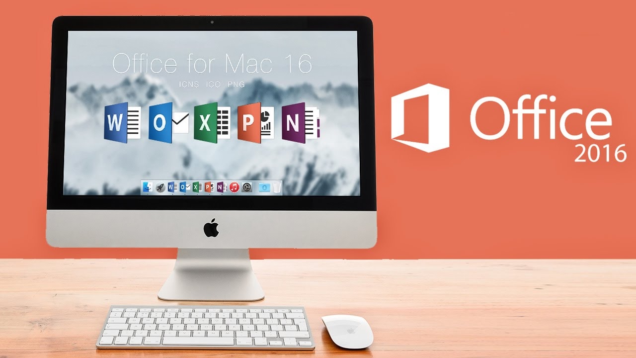 microsoft office for the mac 2014